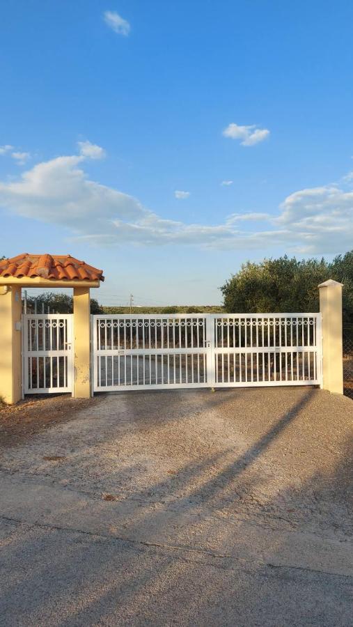 Magnificent View Villa Alexandroupoli Exterior photo