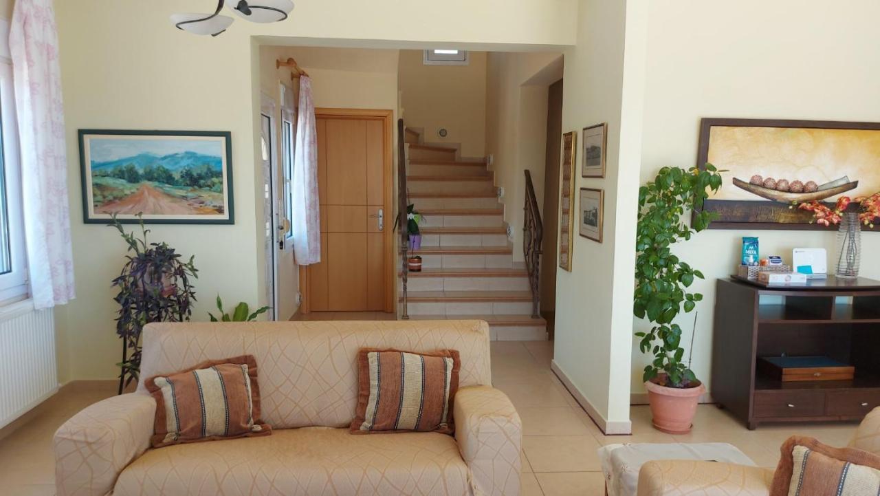 Magnificent View Villa Alexandroupoli Exterior photo